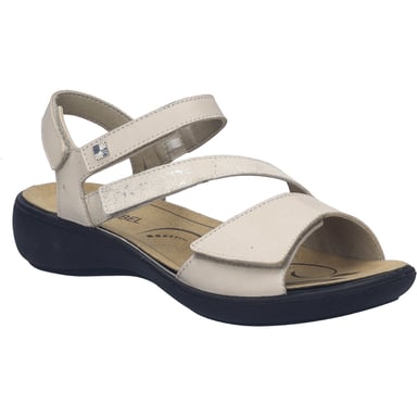JOSEF SEIBEL Women Sandal Ibiza 02 in beige
