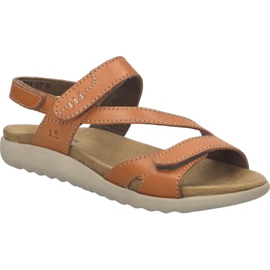 JOSEF SEIBEL Women Sandal Juliet 01 in orange