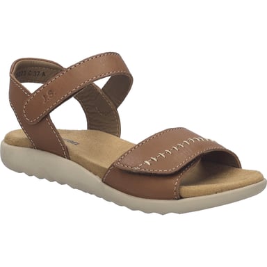 JOSEF SEIBEL Women Sandal Juliet 03 in brown