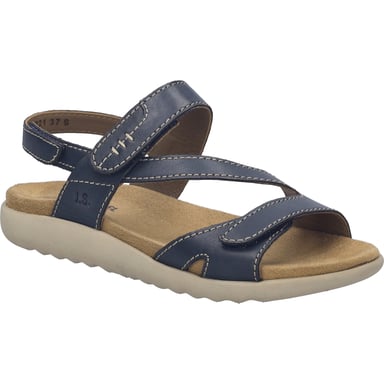 JOSEF SEIBEL Women Sandal Juliet 01 in blue