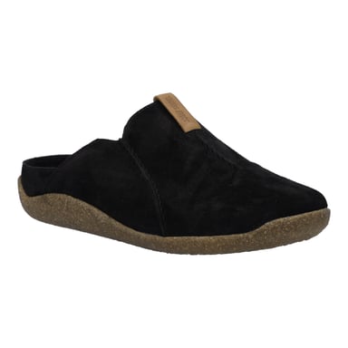 JOSEF SEIBEL Men House slippers Vince 02 in black