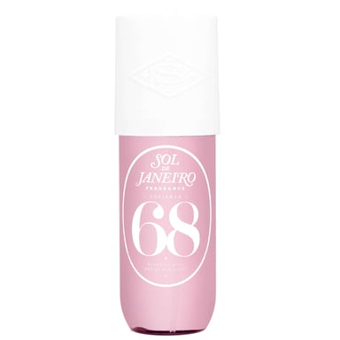 Sol de Janeiro Brazilian Crush Cheirosa 68 Perfume Mist - Vegan Friendly