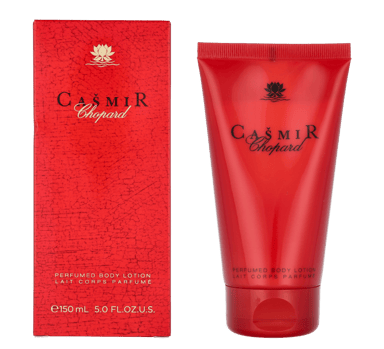 Chopard Casmir Body Lotion