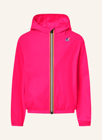 K-Way Funktionsjacke P. LE VRAI 4.0 CLAUDE