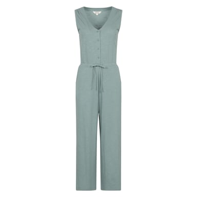 Mountain Warehouse Womens/Ladies Bahamas Jumpsuit (Khaki Green)
