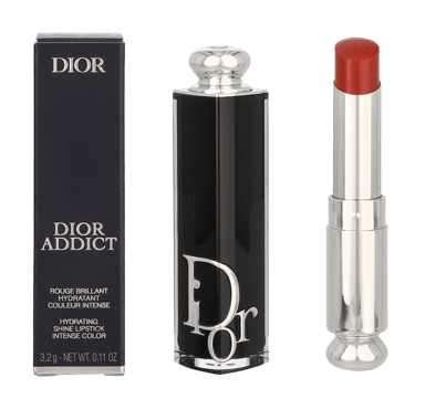Dior Addict Shine Lipstick - Refillable