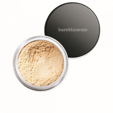 Loose Mineral Eyeshadow #soul