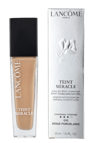 Lancome Teint Miracle Hydrating Foundation SPF15
