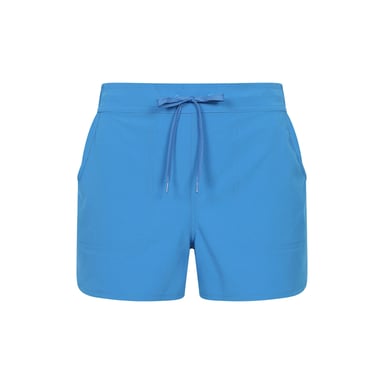 Mountain Warehouse Womens/Ladies Stretch Swim Shorts (Bright Blue)