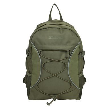 Mountain Warehouse Bolt 18L Backpack (Dark Khaki)
