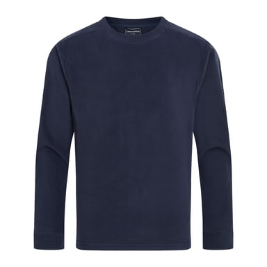 Craghoppers Mens Corey Fleece Top (Blue Navy)