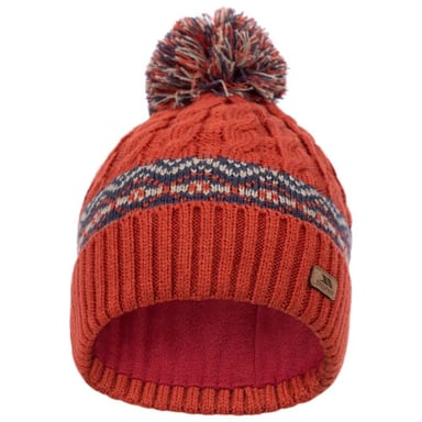 Trespass Mens Andrews Hat (Salsa)