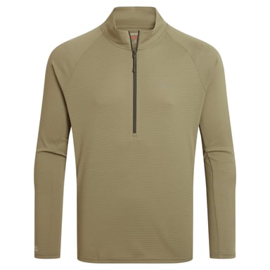Craghoppers Heren Nosilife Half Zip Pullover (Cardamom)
