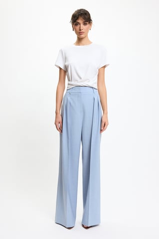 BENU Blue suit trousers