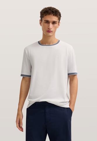 Bugatti Herren T-Shirt aus einem Baumwoll-Mix