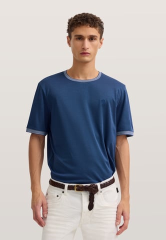 Bugatti Herren T-Shirt aus einem Baumwoll-Mix