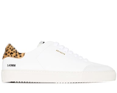 Clean 90 Triple Low Top Sneakers