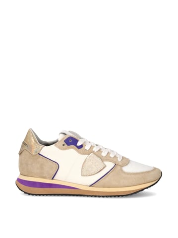 TRPX Low Sneakers