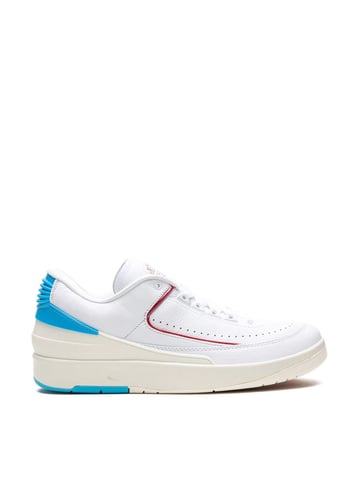 Air Jordan 2 Retro Low 'UNC to Chicago' Sneakers