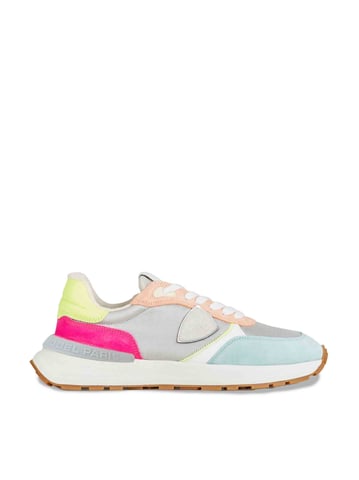 Antibes Low Mondial Sneakers