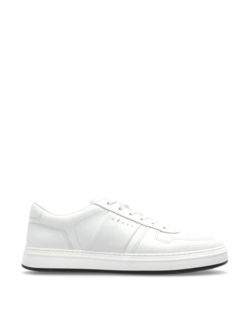 H-Stripes Logo Sneakers