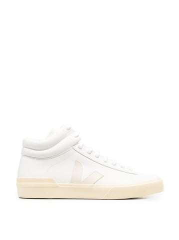 Minotaur leren sneakers