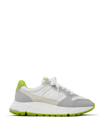 Rush Low Top Sneakers