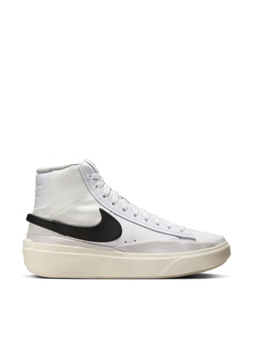 Blazer Phantom Mid Sneakers