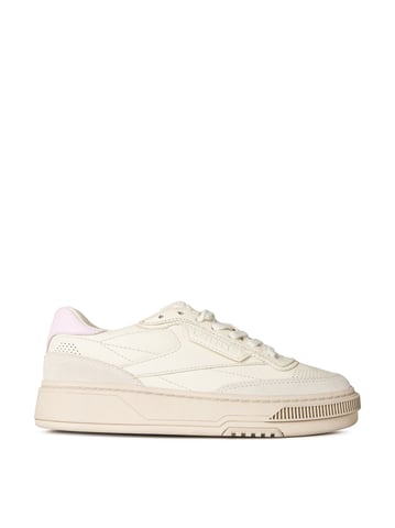 Club C LTD Light Pink Sneakers