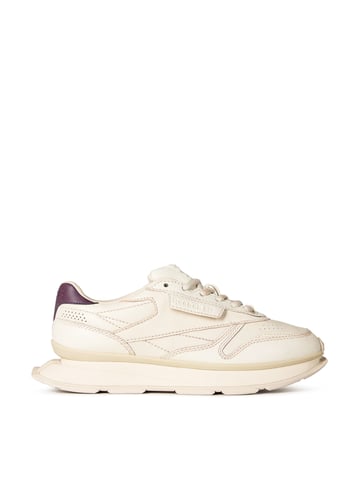 Classic Leather LTD Garment Off White Sneakers