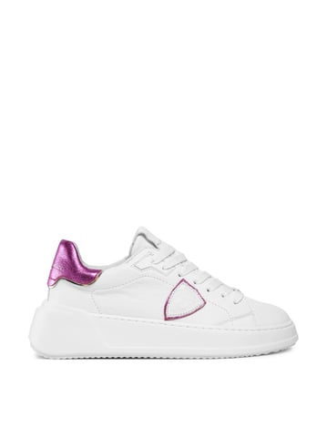 Tres Temple Low Sneakers