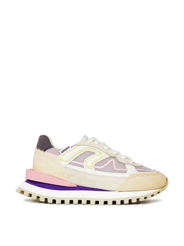 Sonar Chunky Sneakers