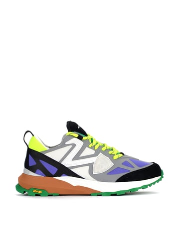 RockX Low Vibram Sole Sneakers