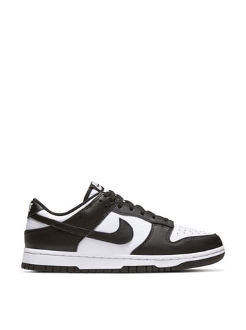 Dunk Low Panda Sneakers