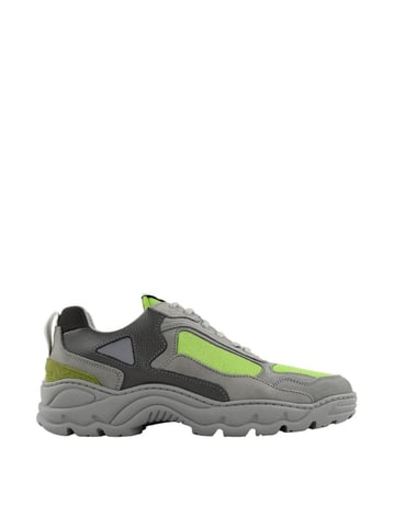 Low Curve Iceman Trimix Sneakers