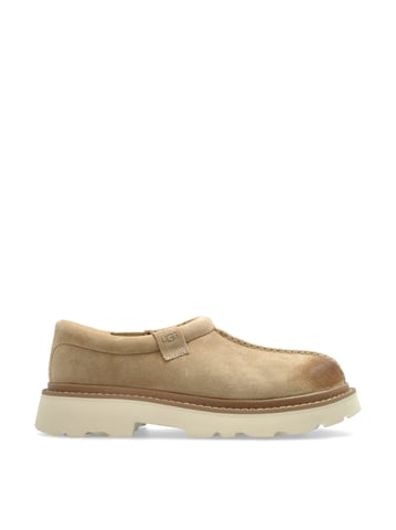 Tasman Lug Clogs Loafers