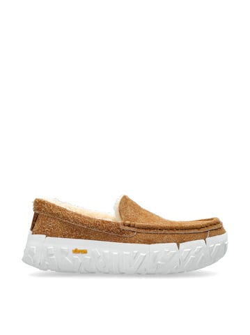 Ascot Vibram Wrap Tech Loafers