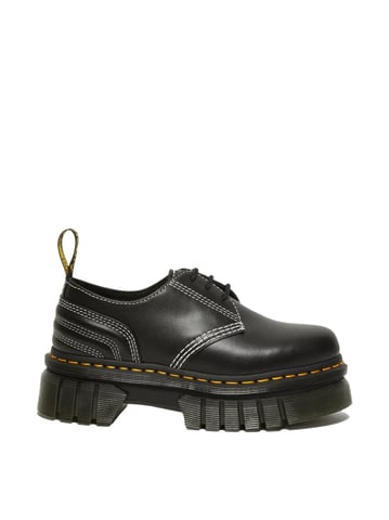 Audrick 3i gewatteerde platformschoenen