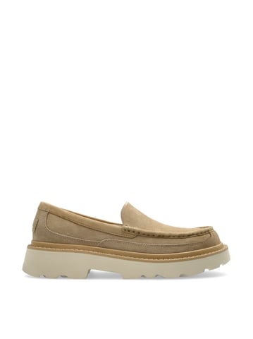 Ascot Lug Loafers