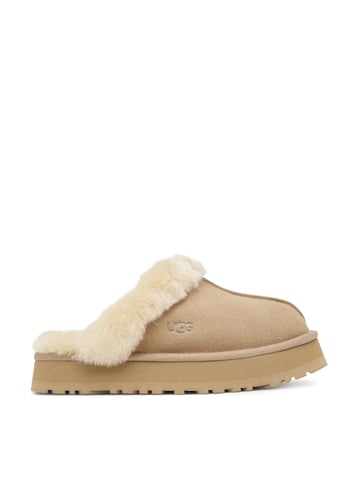 Disquette slippers
