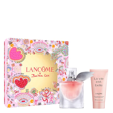 Lancôme La Vie Est Belle Eau de Parfum 30ml Gift Set with Body Lotion 50ml