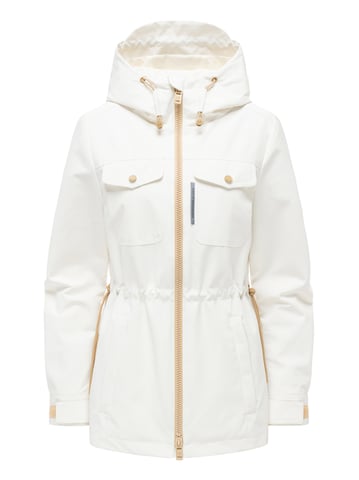 Marikoo women’s transitional parka Sohaa with hood