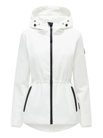 Marikoo women’s transitional jacket Katzilein with hood