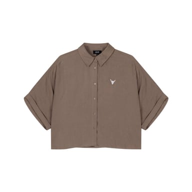 Alix The Label Blouse korte mouw 2604943698