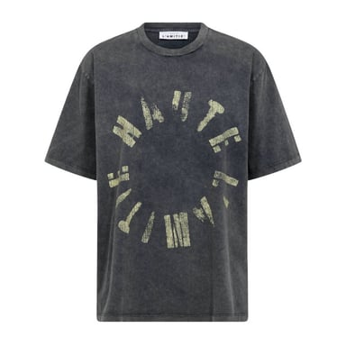 Haute L'Amitié T-shirt hl10608 logo
