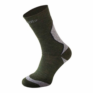 1 Verpakking Merino Wol Wandel Thermosokken