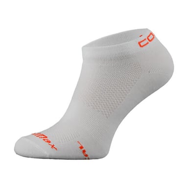 1 Pack Ultra Coolmax Enkel Lengte Hardloopsokken