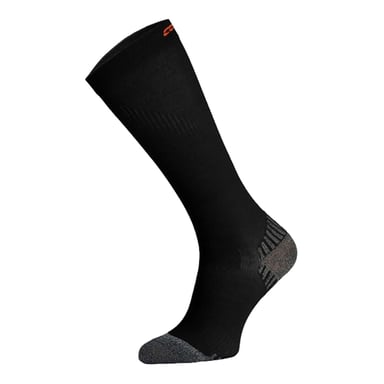 1 Pak Unisex Compressiekousen voor Hardlopen Over de Kuit