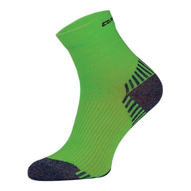 1 Pack Lage Sneaker Compressie Hardloopsokken