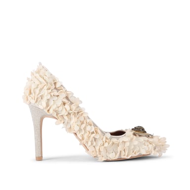 Kurt Geiger London  Pimlico Court Heels